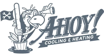 Ahoy! logo
