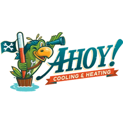 Ahoy! logo