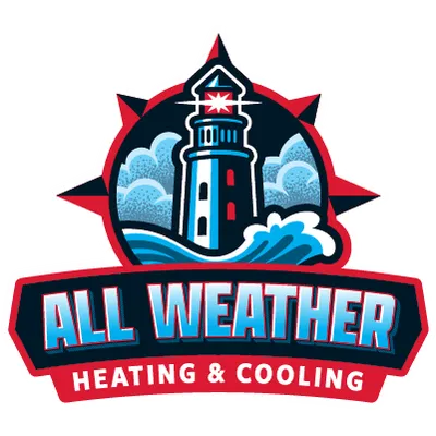 All Weather logo