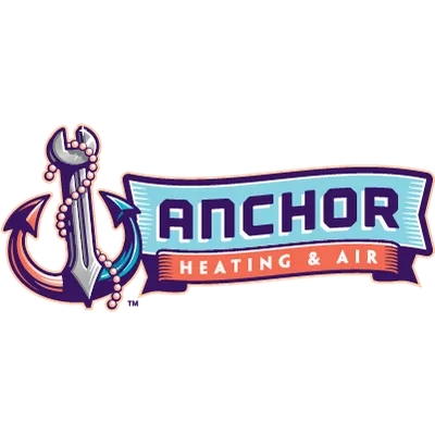 Anchor logo