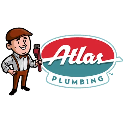 Atlas Plumbing logo