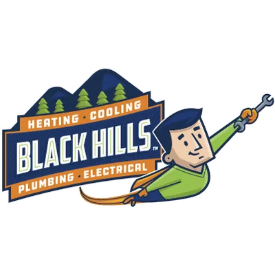 Black Hills logo