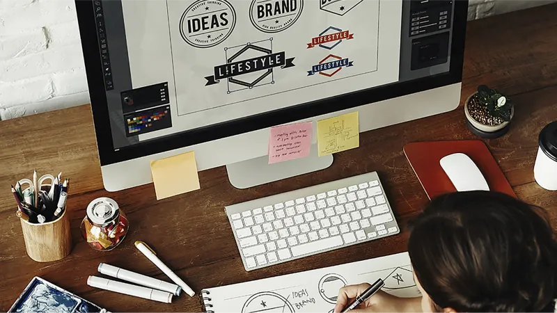 Branding & Design by CL Visual