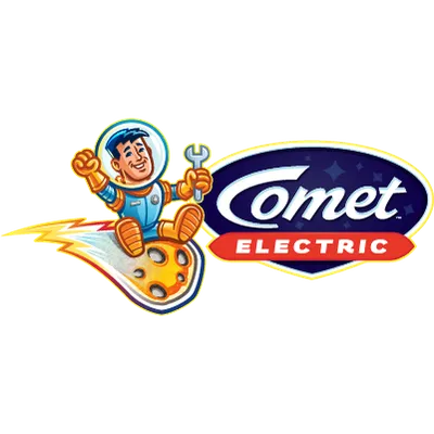 Comet logo