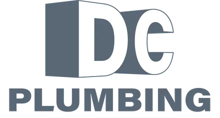 DC Plumbing logo