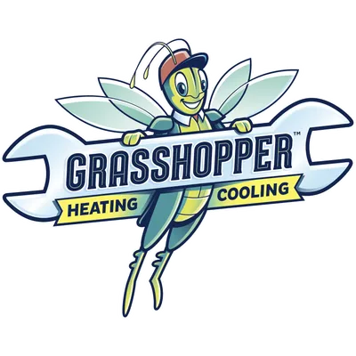 Grasshopper logo
