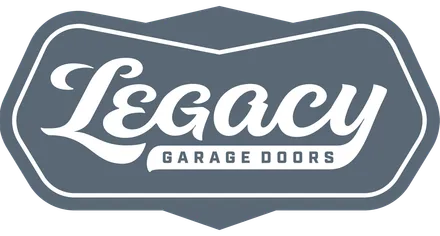 Legacy logo