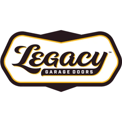 Legacy logo