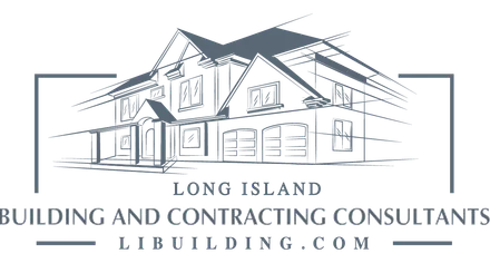 LI Building and Contracting logo