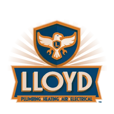 Lloyd logo