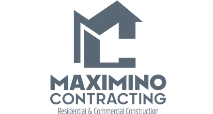 Maximino Contracting logo