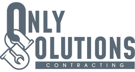 Only Solutions logo