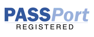 PASSPort certification logo