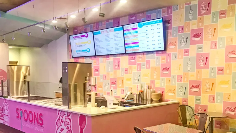 Retail & Signage by CL Visual
