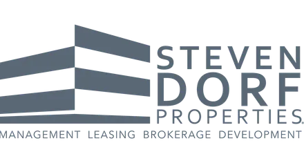 Steven Dorf logo