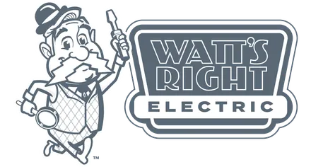 Watts Right logo