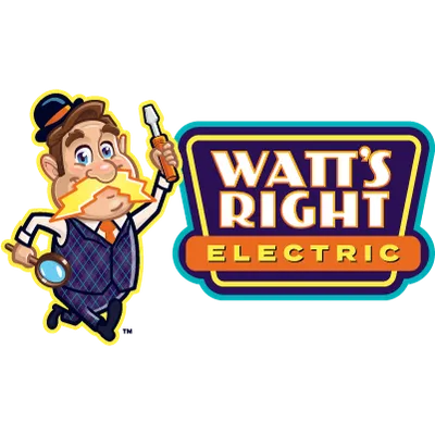 Watts Right logo