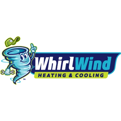 Whirlwind logo