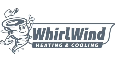 Whirlwind logo